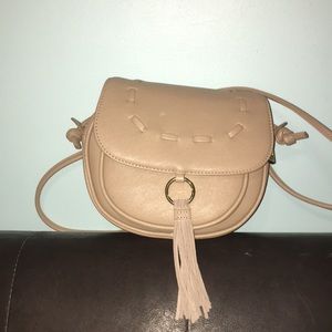 small purse